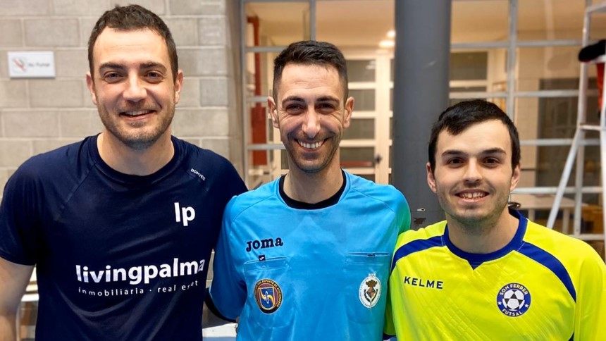 Primer triunfo del Talleres Costa